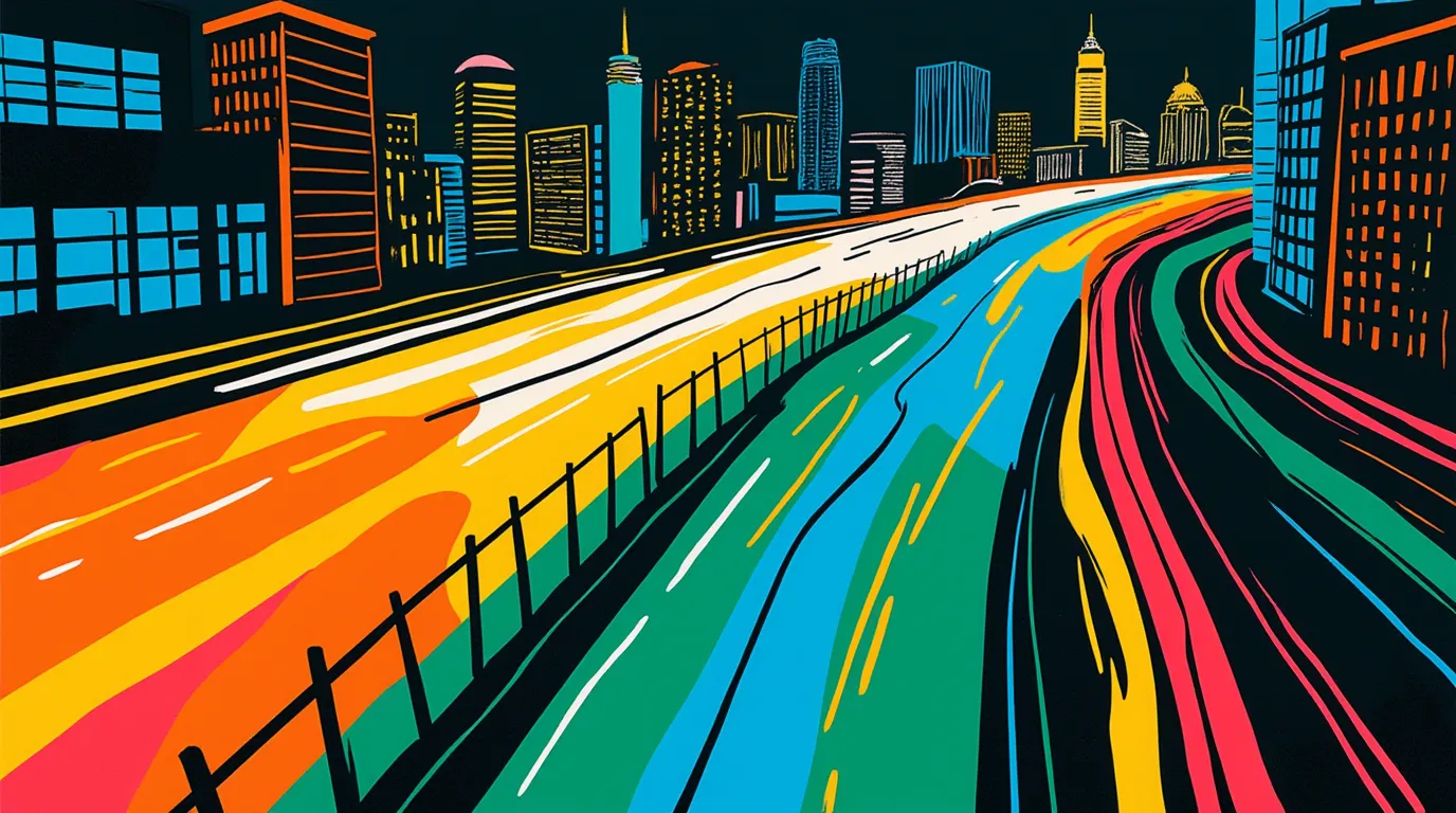 GitHub Actions Cache performance