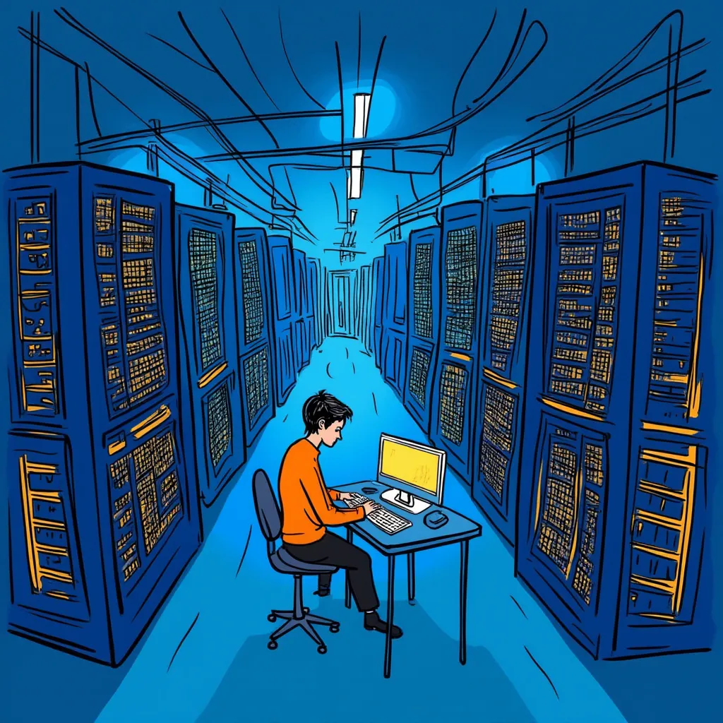 From freelancer to running ~1.5% of all GitHub Actions jobs: Building RunsOn as a solo founder