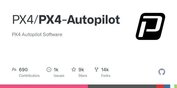 PX4 Autopilot